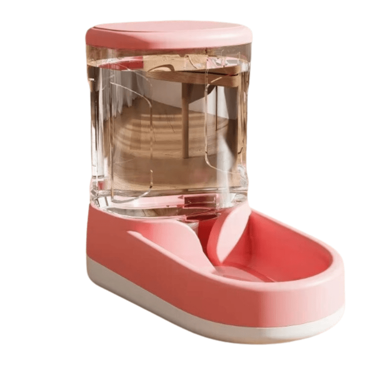 Einfache und bequeme Futternäpfe für Haustiere