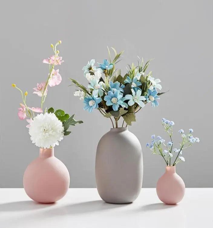 Moderne Keramikvase Kollektion