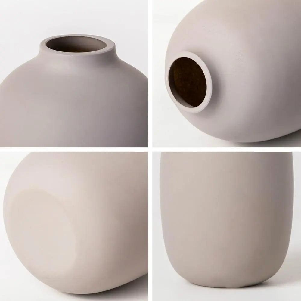 Moderne Keramikvase Kollektion