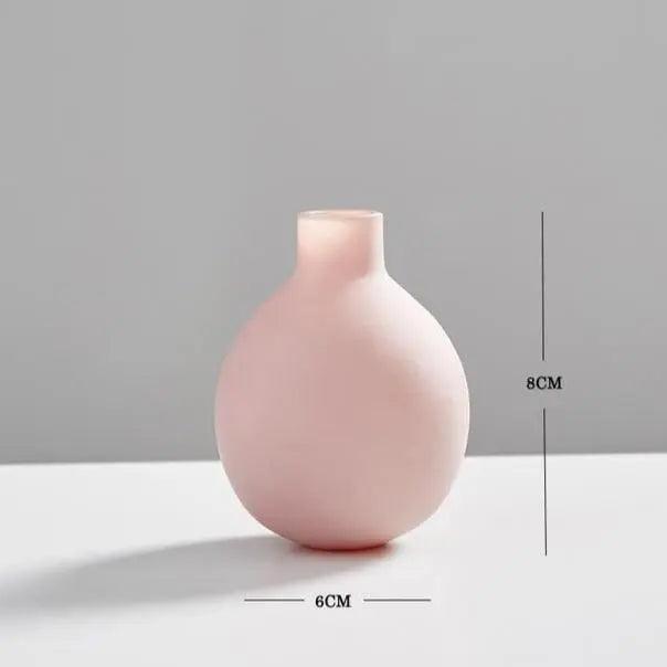 Moderne Keramikvase Kollektion