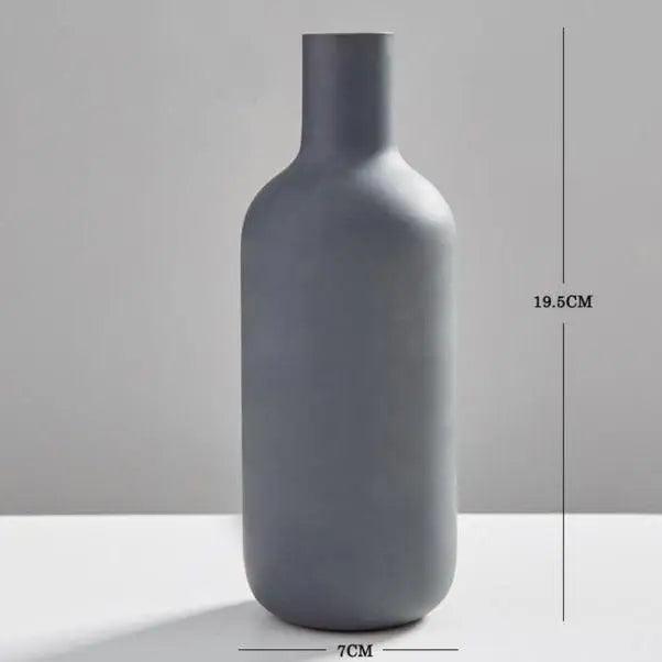 Moderne Keramikvase Kollektion