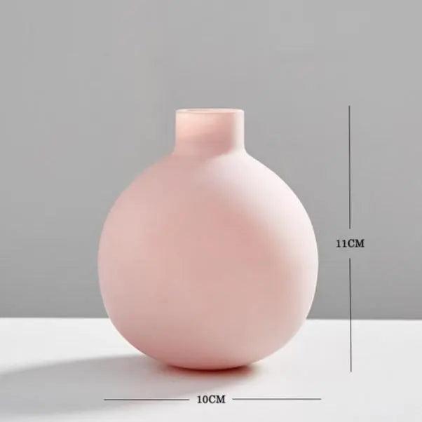 Moderne Keramikvase Kollektion