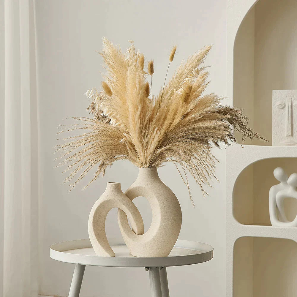 Luxus Nordische Stil Vasen