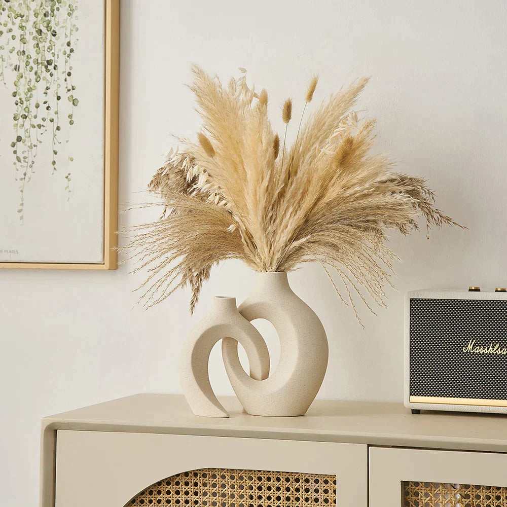 Luxus Nordische Stil Vasen