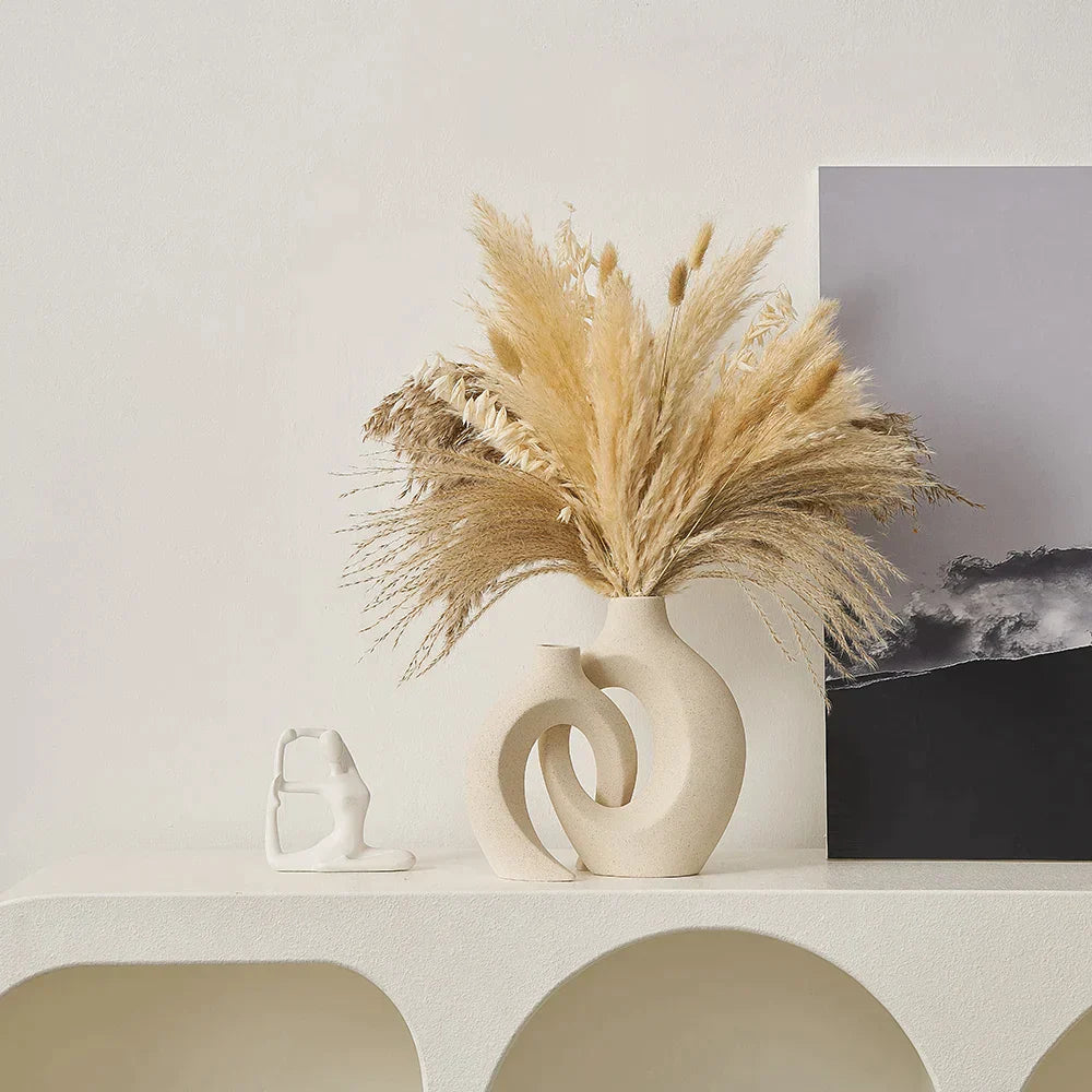Luxus Nordische Stil Vasen