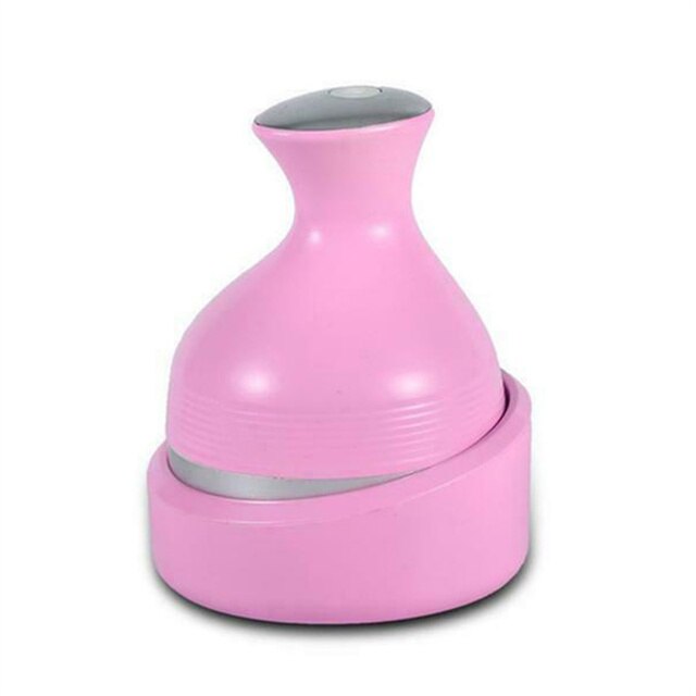 Entspannendes Massagegerät für Katzen inklusive Tragetasche