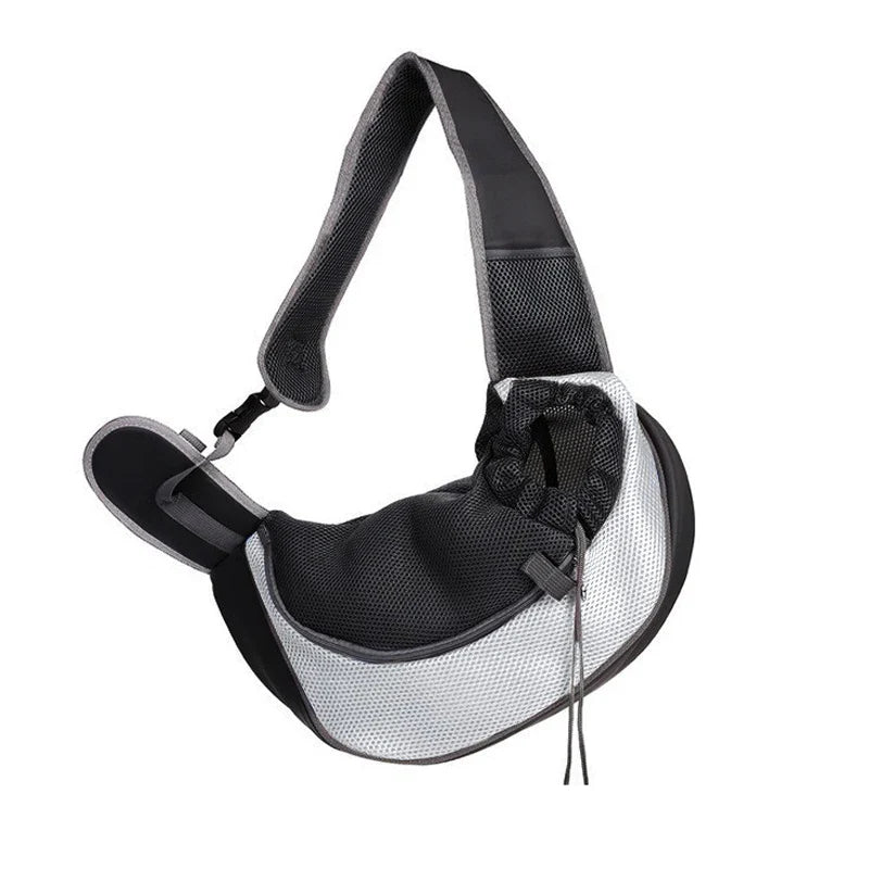 Stilvolle Umhängetasche