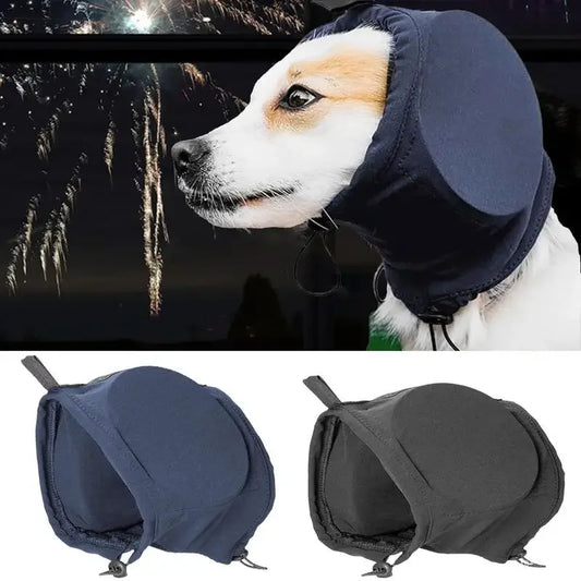 Ohrenschützer für Hunde