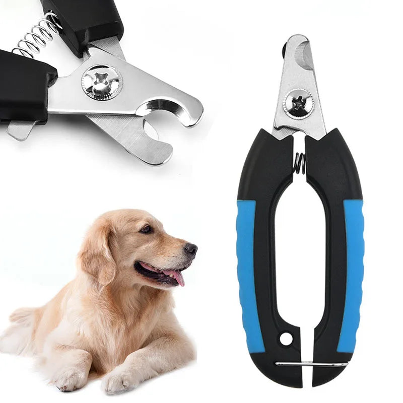 Professioneller Haarschneider für Hunde und Katzen für einen perfekten glatten Look