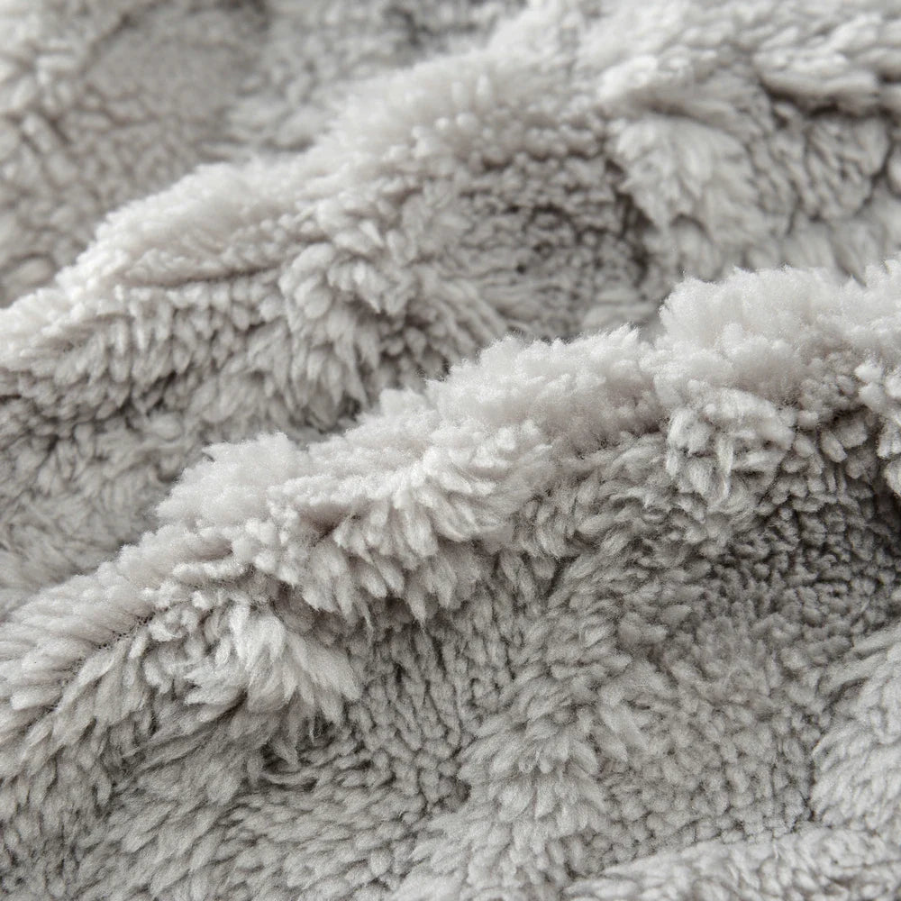 Luxus-Wintermantel für Hunde und Katzen für ultimativen Wärme- und Komfortschutz