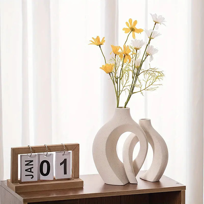 Luxus Nordische Stil Vasen