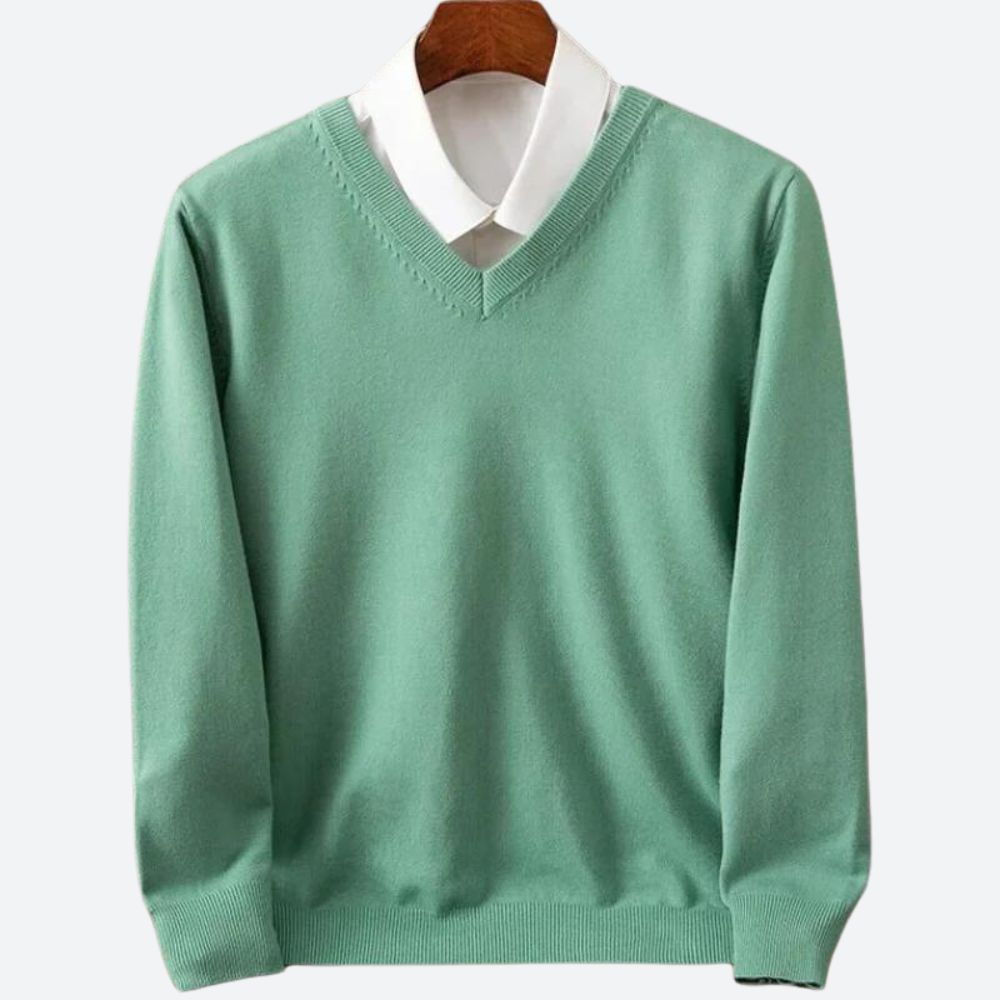 Felix - Fashionable Warm Sweater for a Trendy Look
