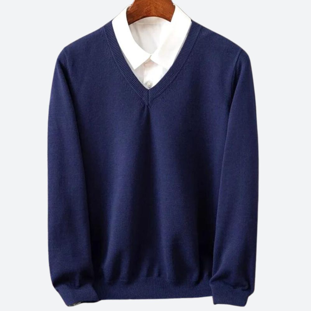 Felix - Fashionable Warm Sweater for a Trendy Look