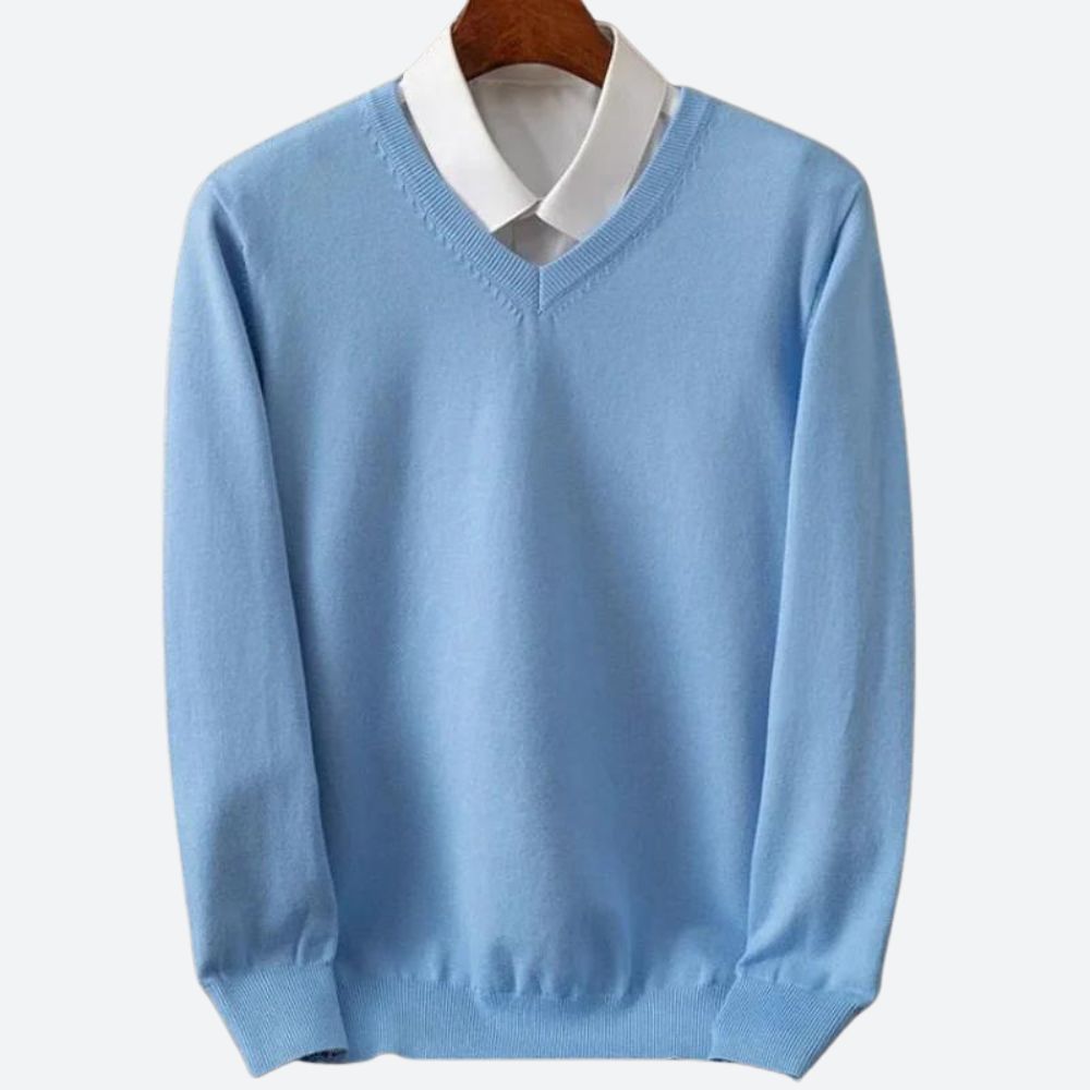 Felix - Fashionable Warm Sweater for a Trendy Look