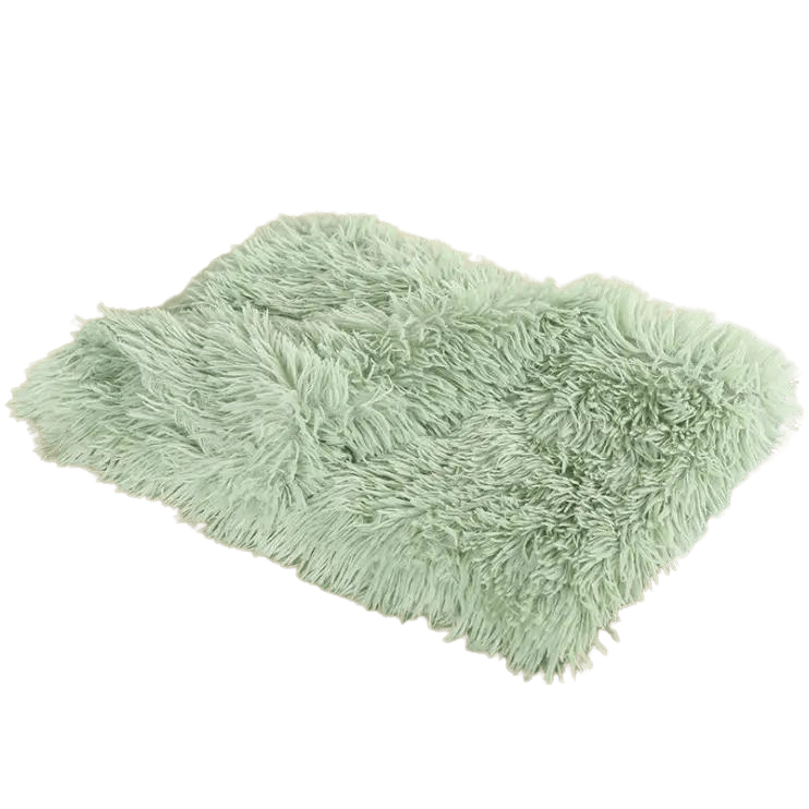 Luxus-Katzenbett für ultimativen Komfort und gemütliche Ruhe