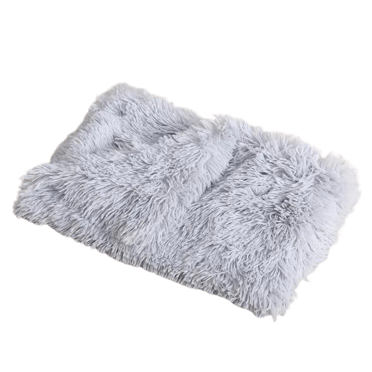 Luxus-Katzenbett für ultimativen Komfort und gemütliche Ruhe