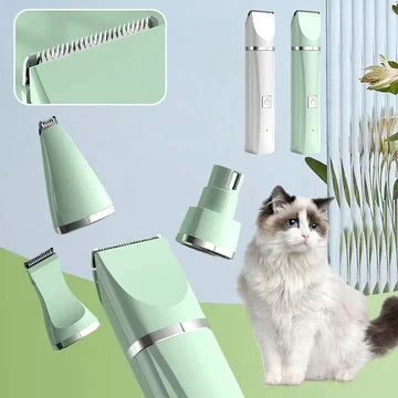 Komplett Haustier-Trimmer