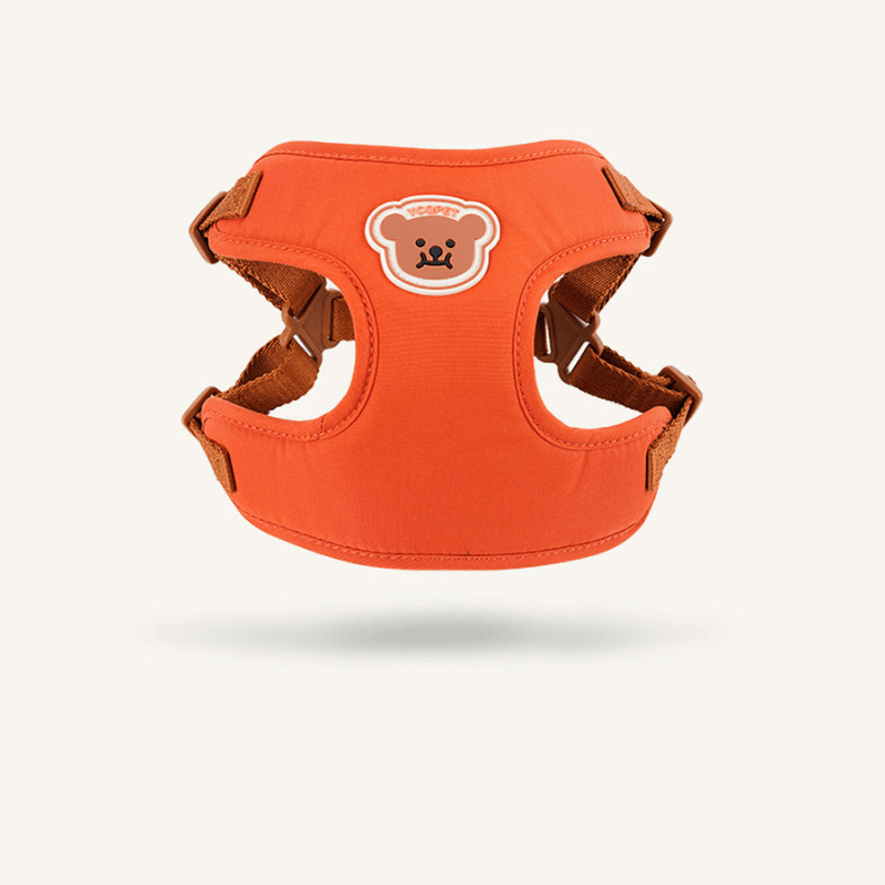 Niedliches und verstellbares Geschirr & Riemen für Komfort und Sicherheit