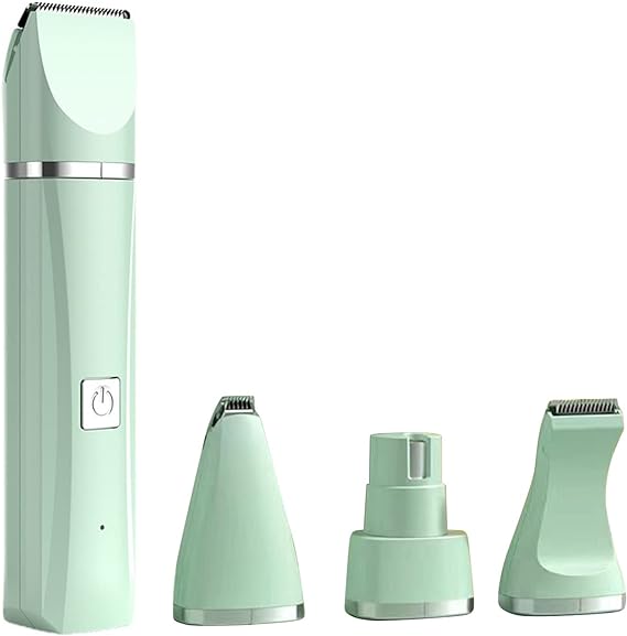 Komplett Haustier-Trimmer