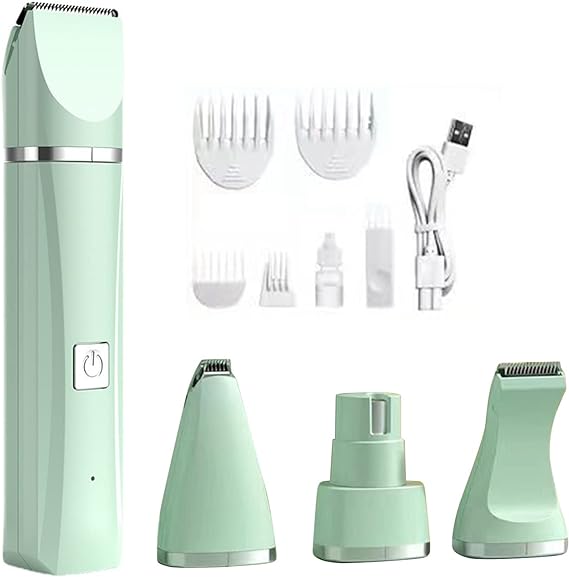 Komplett Haustier-Trimmer