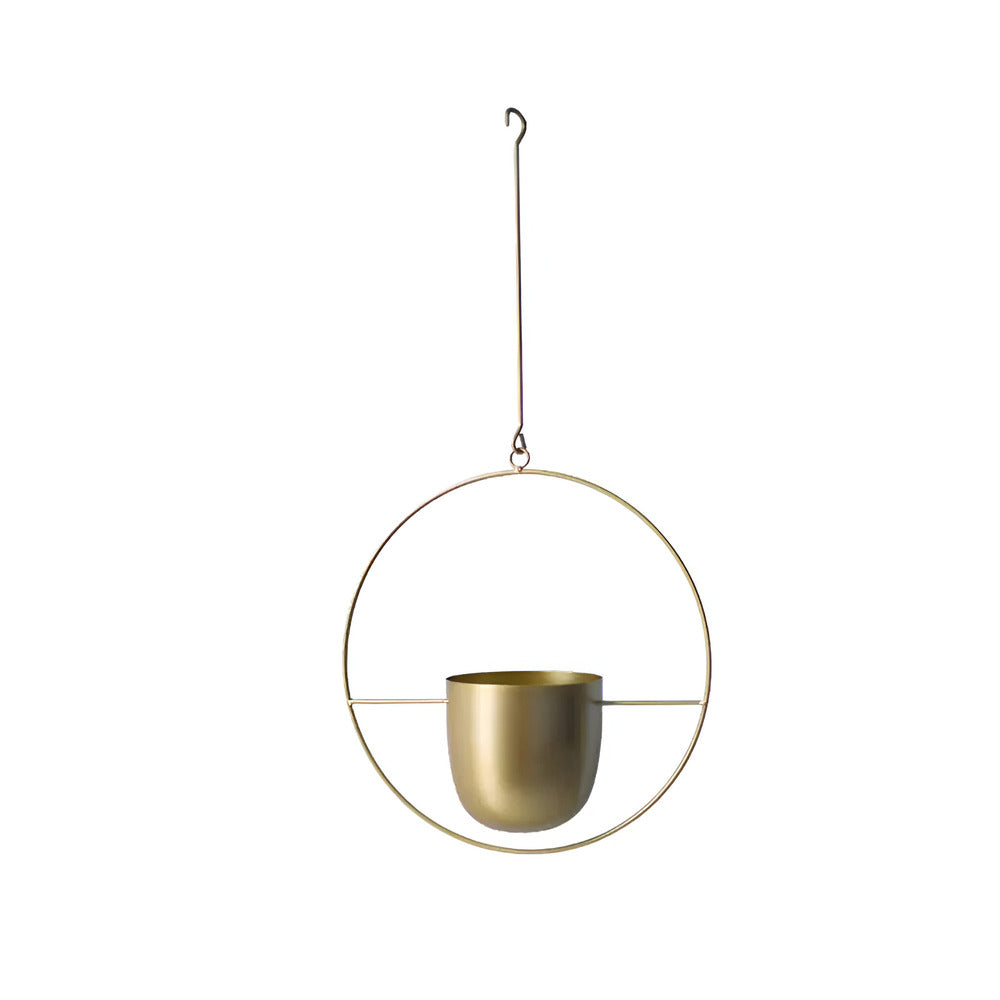 Caelessa - Schlanker und eleganter Wandpflanzer für ein modernes Interieur
