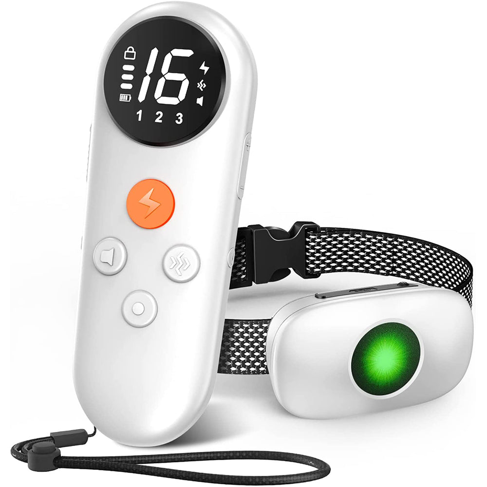 Ultimatives Anti-Bell-Gerät für Frieden zu Hause