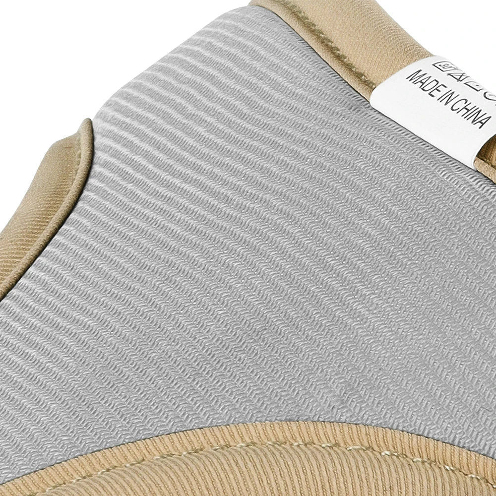 Bequemer verstellbarer Geschirr