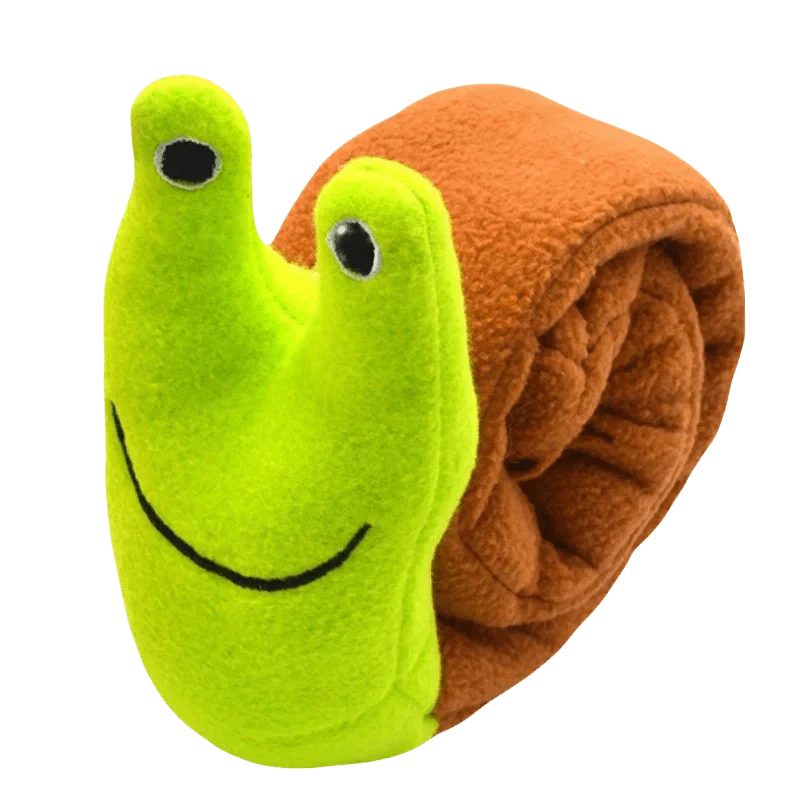 Nachhaltiges interaktives Puzzle-Spielzeug für Hunde für endlosen Spielspaß