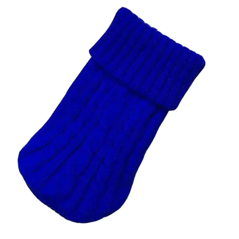 Bequemer und warmer Pullover für Haustiere für zusätzlichen gemütlichen Schutz