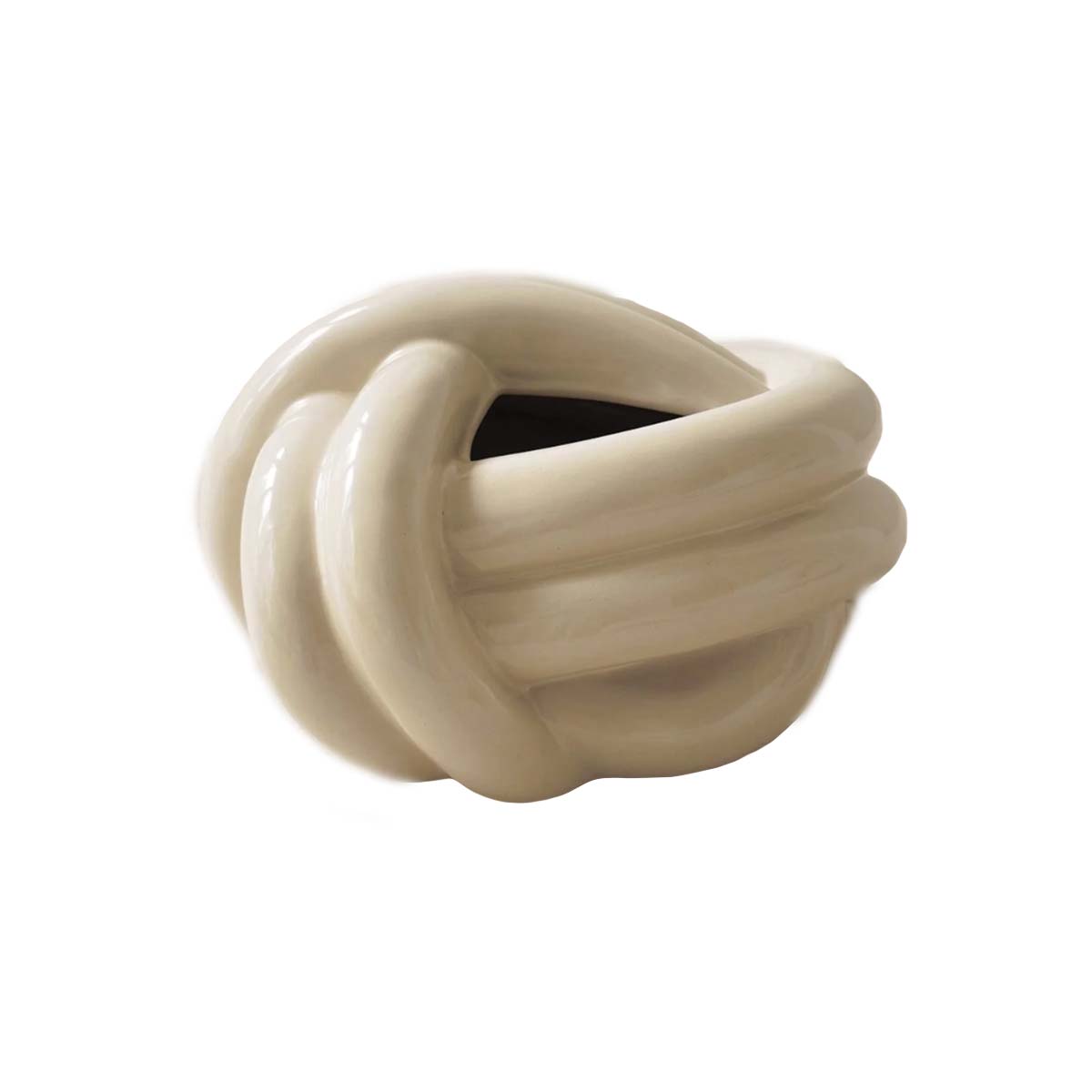 Knot Taschentuchbox | Fügen Sie Ihrem Innendekor einen Hauch von Eleganz und Funktionalität hinzu