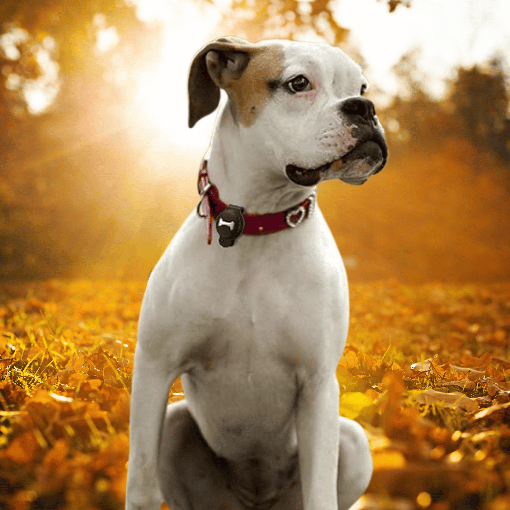 Halten Sie Ihr Haustier zuverlässig und immer informiert