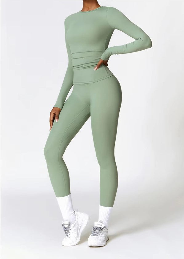 Alia Evening and Elegance Set