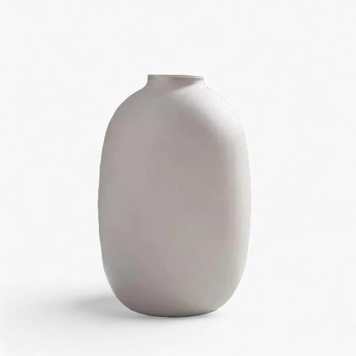Moderne Keramikvase Kollektion