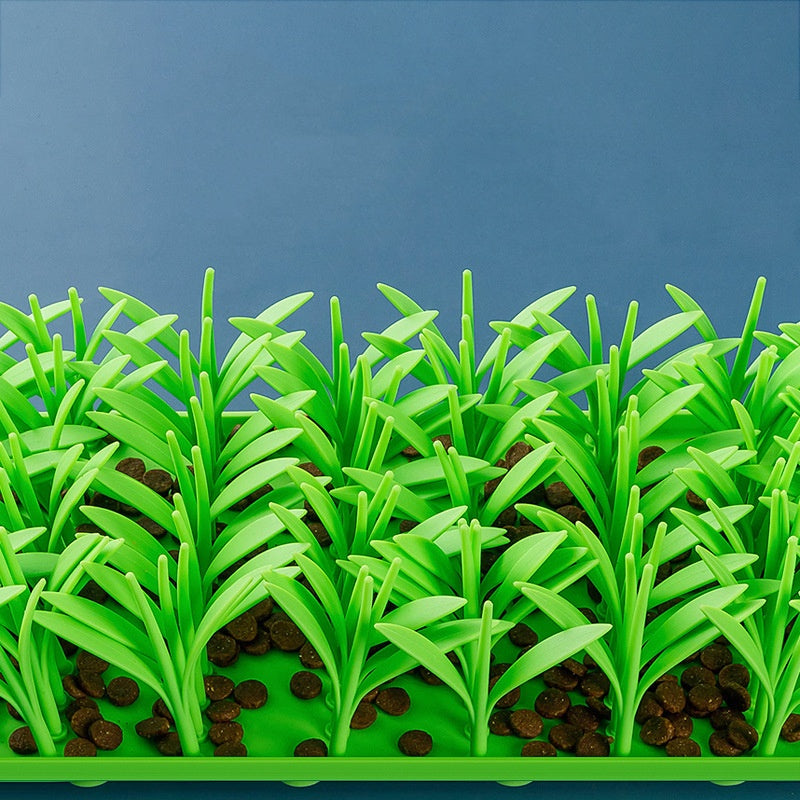 Bequeme und flexible Silikon-Fütterungsmatte für einfaches Essenszeitmanagement